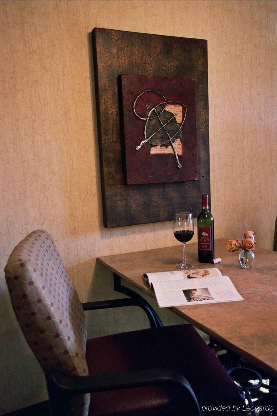 Embassy Suites By Hilton Napa Valley Kamer foto